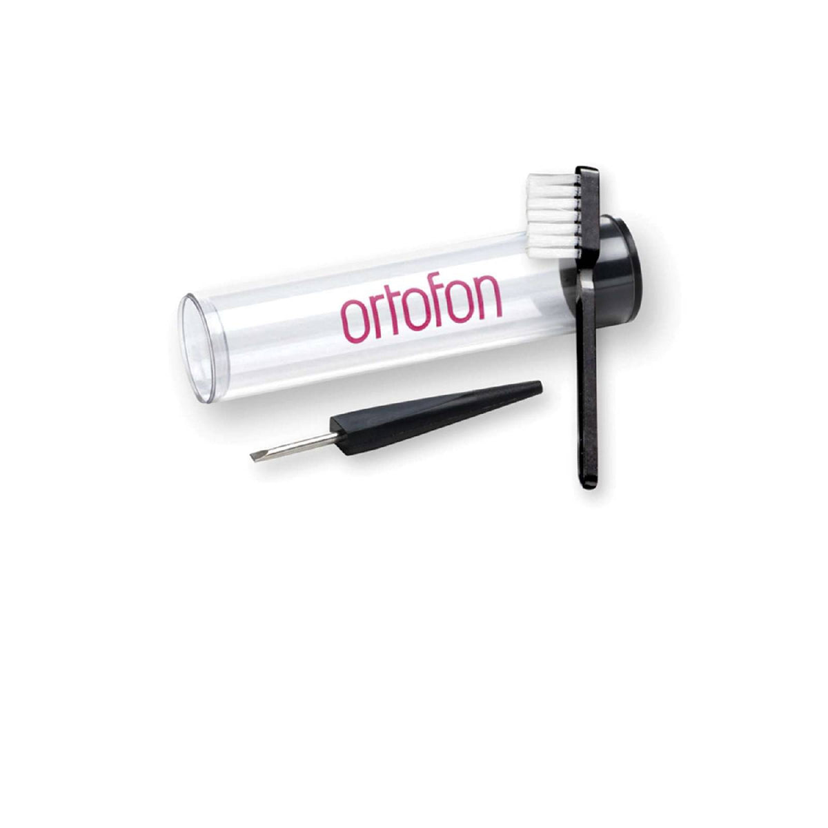 ORTOFON DJ Conjunto de manutenção para DJ