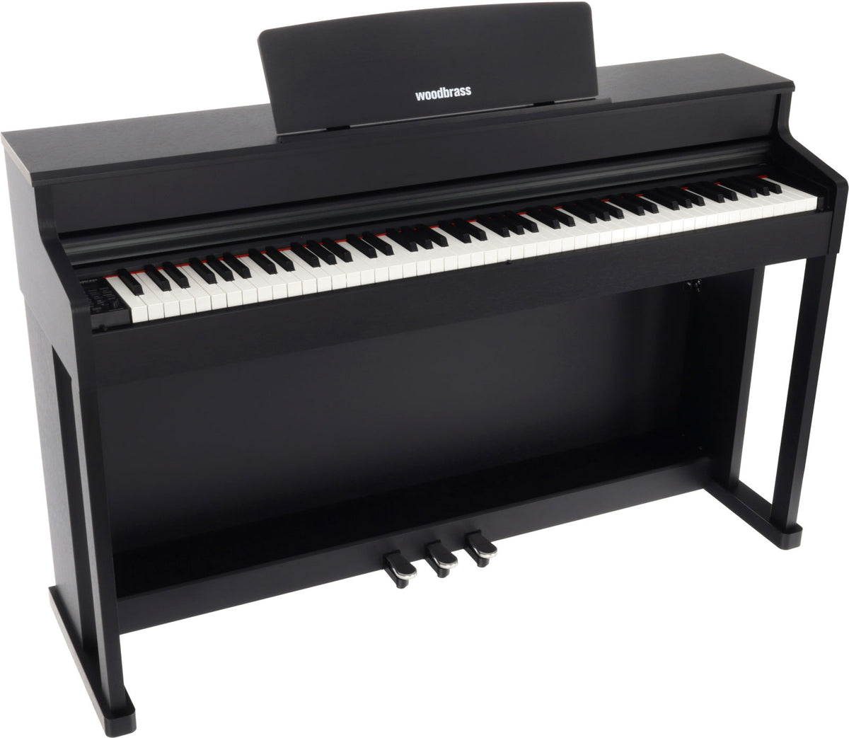 DP2 MK2 Preto - ESTOQUEB