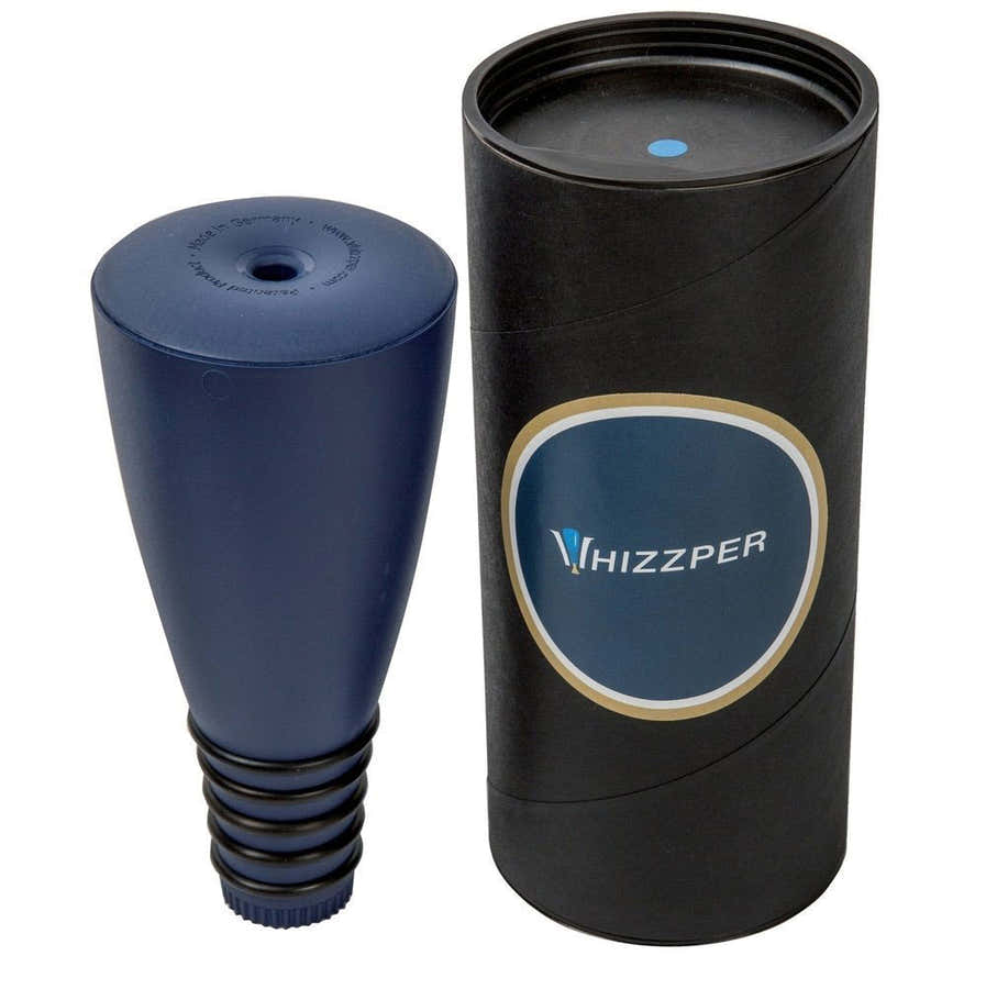 SURDINA DE ESTUDO PARA TROMPETE WARM UP MUTE BLUE