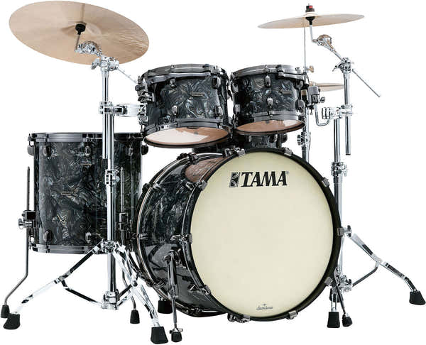 Tama Starclassic Maple Stage 22 CCL