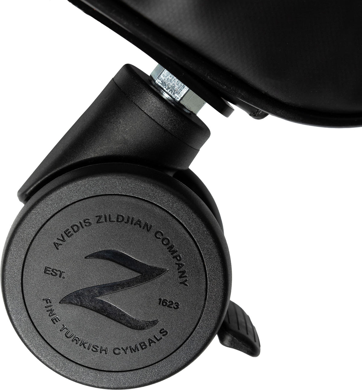 ZXRB00524 - 24" Touring cymbal bag with wheels - Midnight Blue