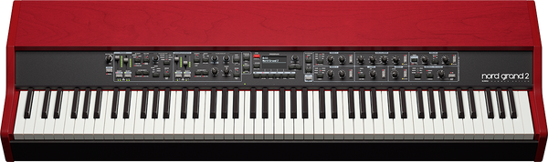 Piano de cauda 2
