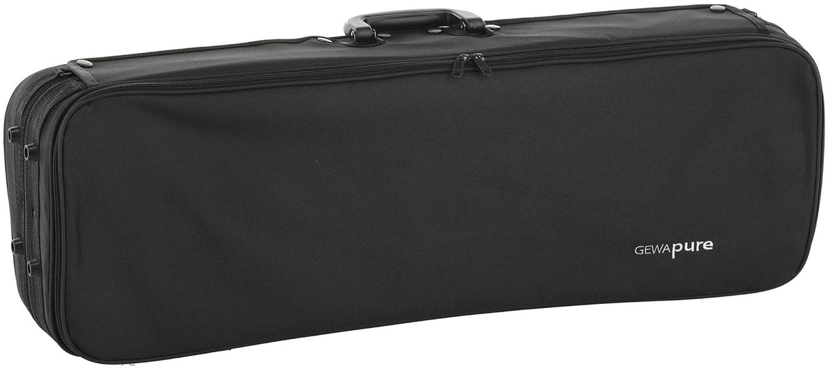1/2 O.M. MONNICH CLASSIC VIOLIN OBLONG CASE MODEL CVK 01