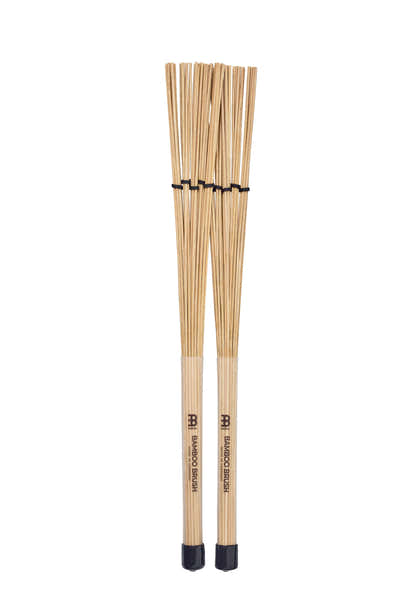 SB205 - Escova de bambu