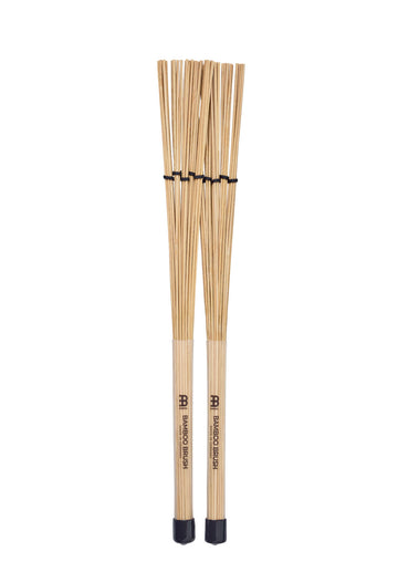 SB205 - Escova de bambu