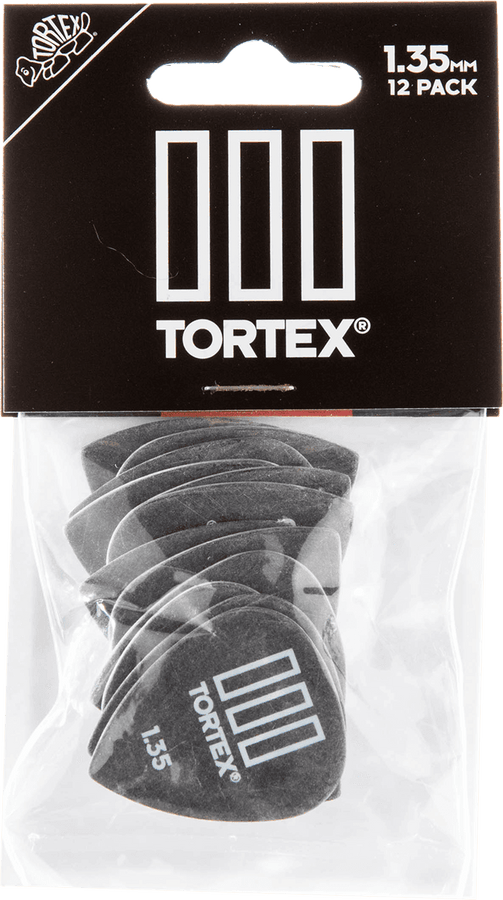 12 x 1,35mm Tortex T3