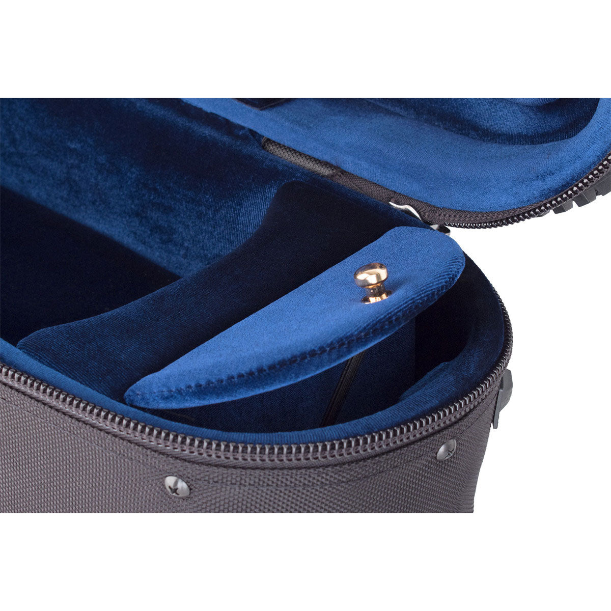 Estojo De Trombone Tenor Protec Contoured PB-306CT
