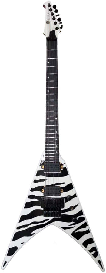 V420 LTD Tigre branco