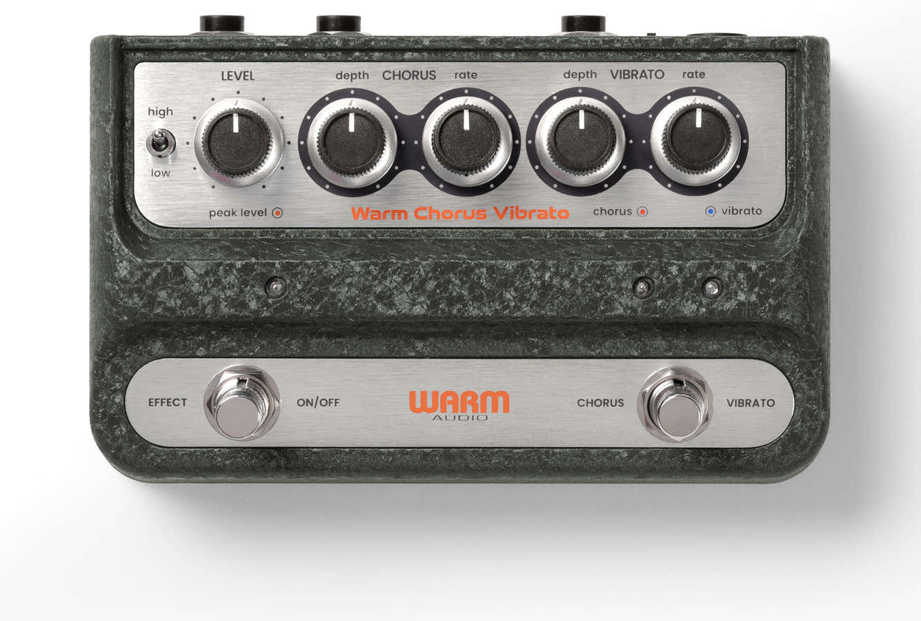 WA-C1 Quente Chorus Vibrato