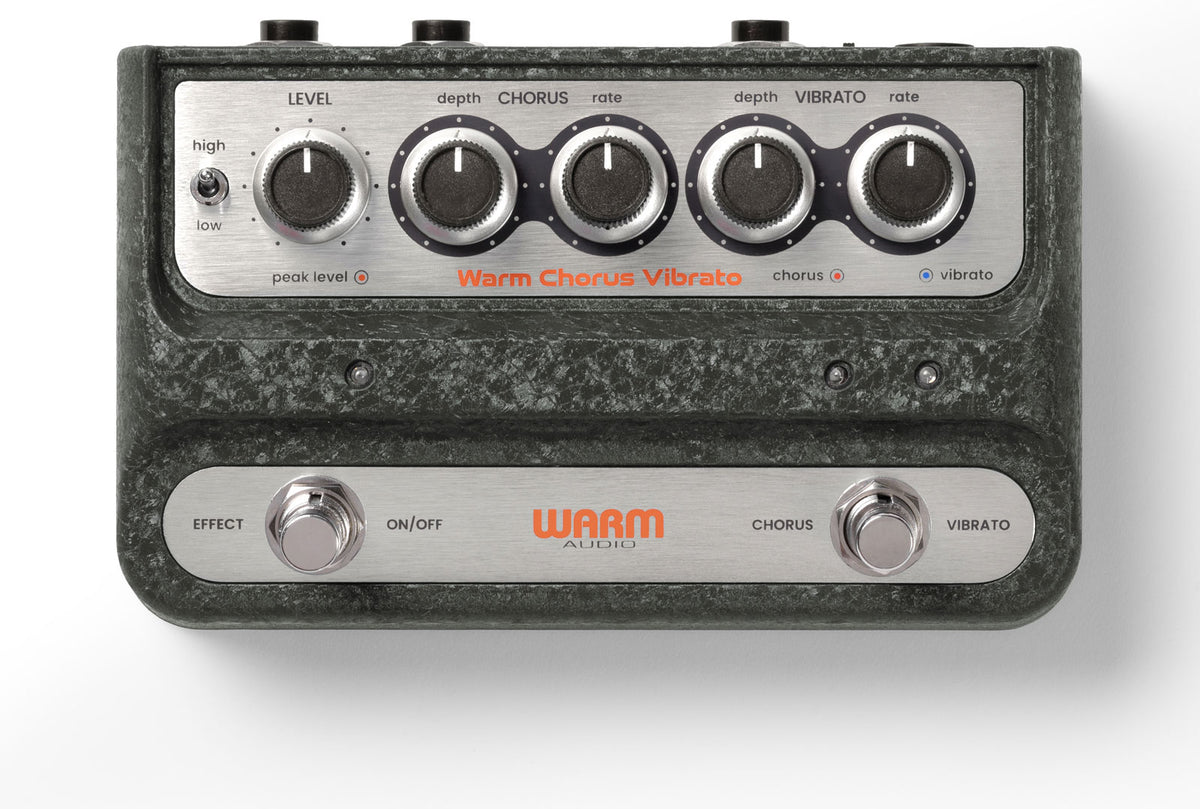 Warm Audio WA-C1 Quente Chorus Vibrato