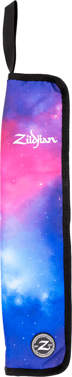 DRUMSTICK BAG "MINI" STUDENT PURPLE GALAXY
