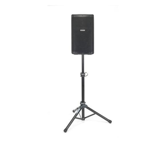 RS110A - 2-WAY ACTIVE SPEAKER - 300W