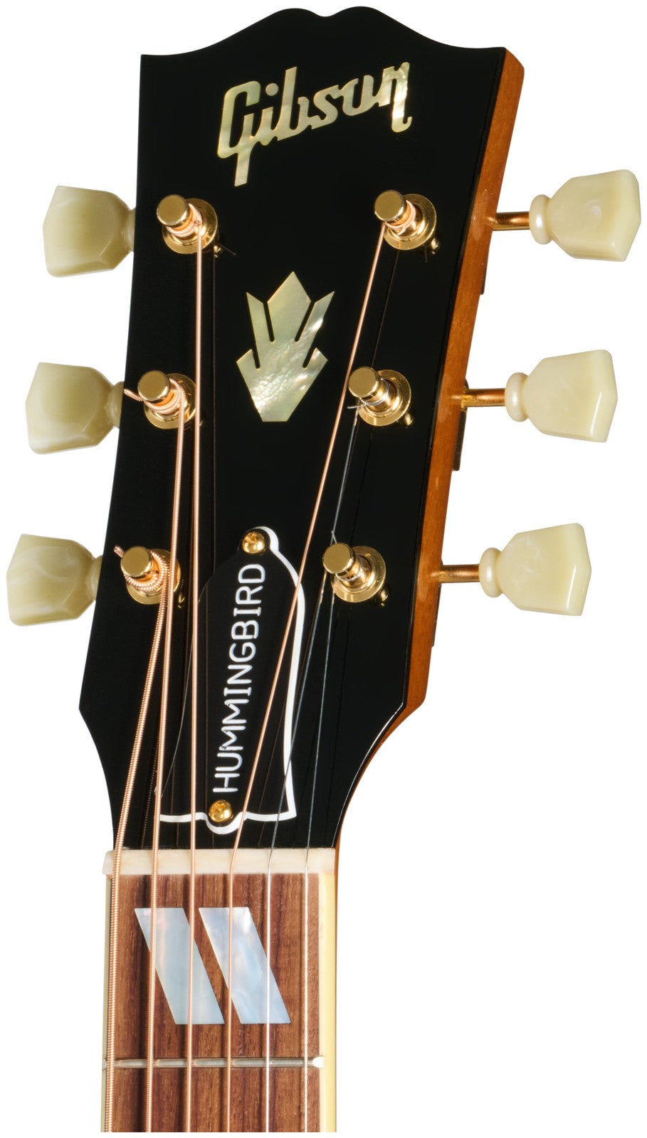 Hummingbird Heritage Cherry Sunburst Original