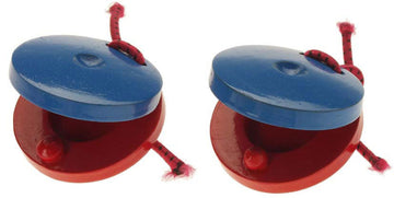 Castanholas de dedo