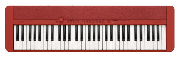 Casio CT-S1 Vermelho
