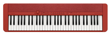CT-S1 Vermelho