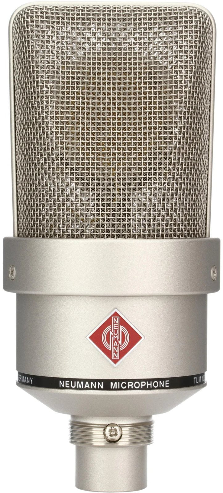 TLM 103 Níquel