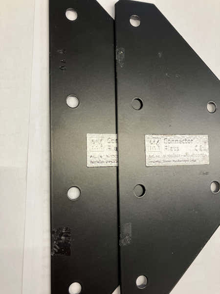 CPLATE-P10 - B Stock