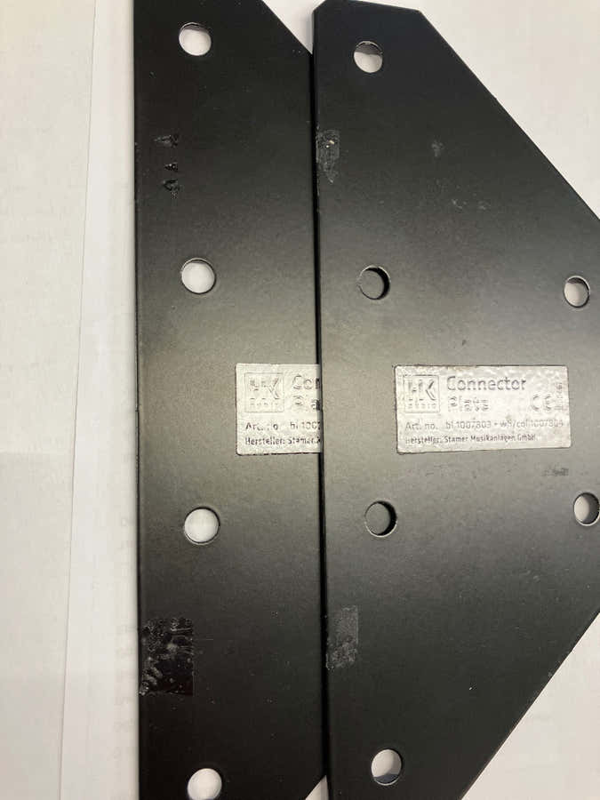 CPLATE-P10 - B Stock