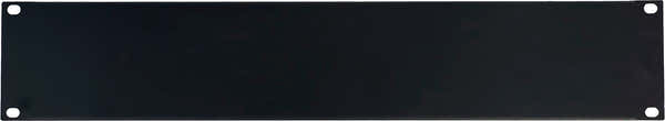 Algam Audio 2U RACK COVER PANEL
