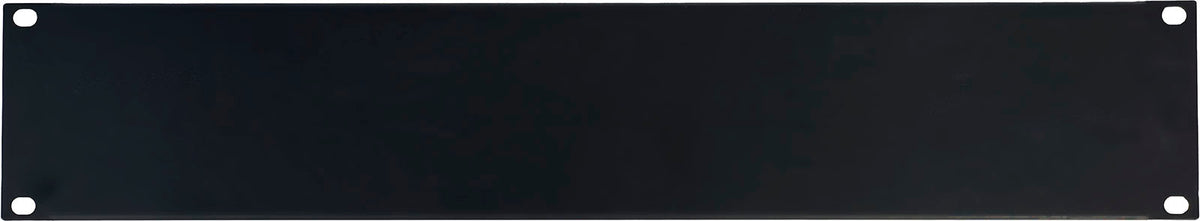 Algam Audio 2U RACK COVER PANEL