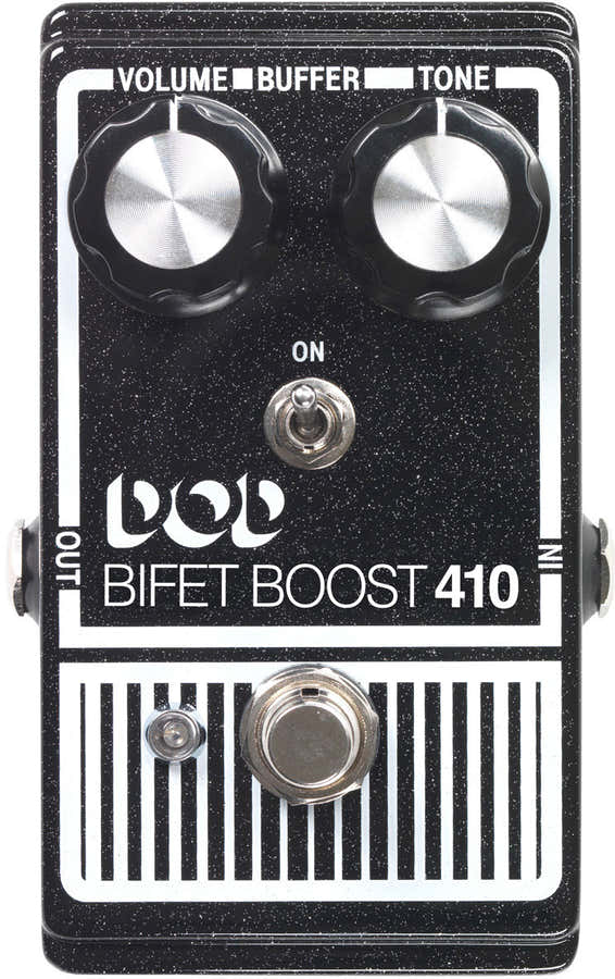 PEDAL DOD BIFET BOOST 410