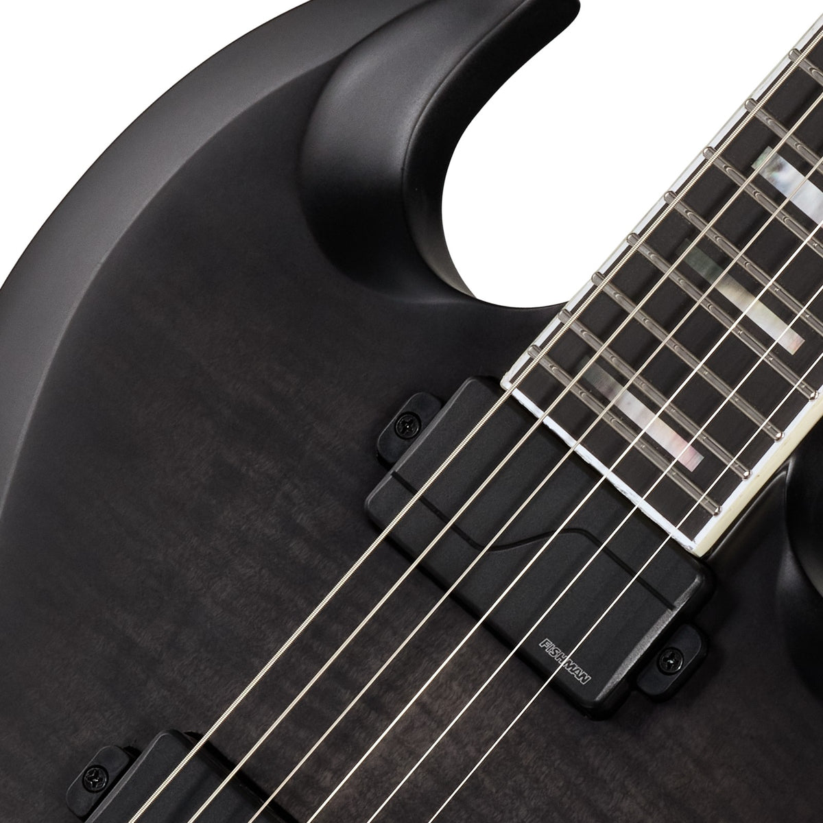 SG Prophecy Tempestade de Obsidiana Acetinado