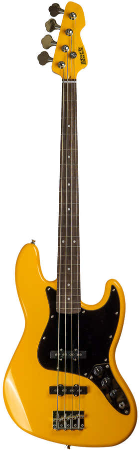 Mb Amarelo Jb