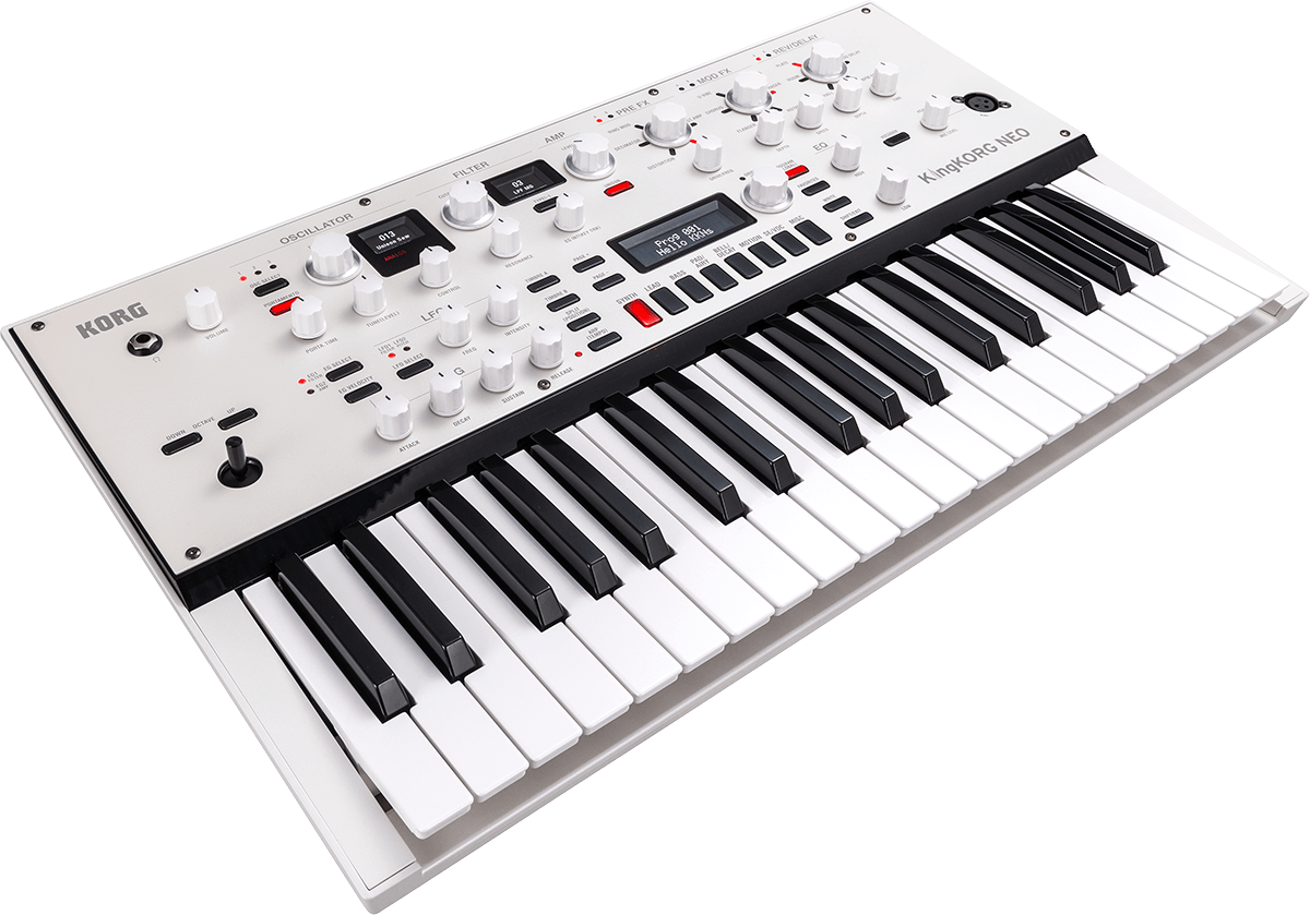 Kingkorg Neo