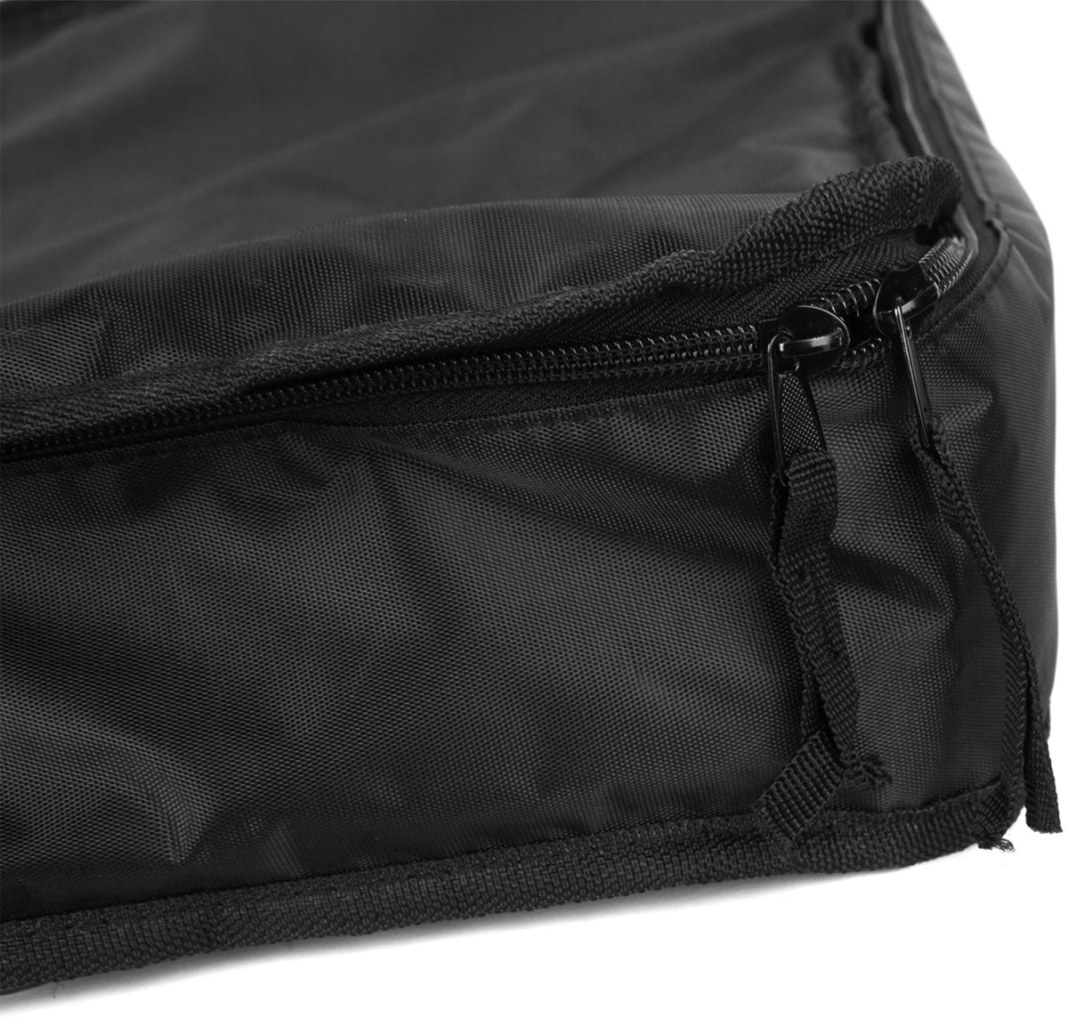 Capa para teclado KEYBAG_76 Preto