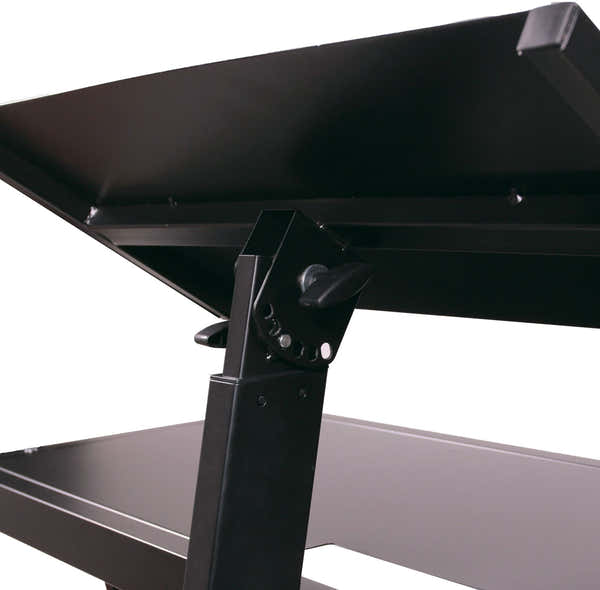 Yourban DJ TABLE 130 - ESTOQUEB