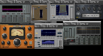 Sound Design Suite