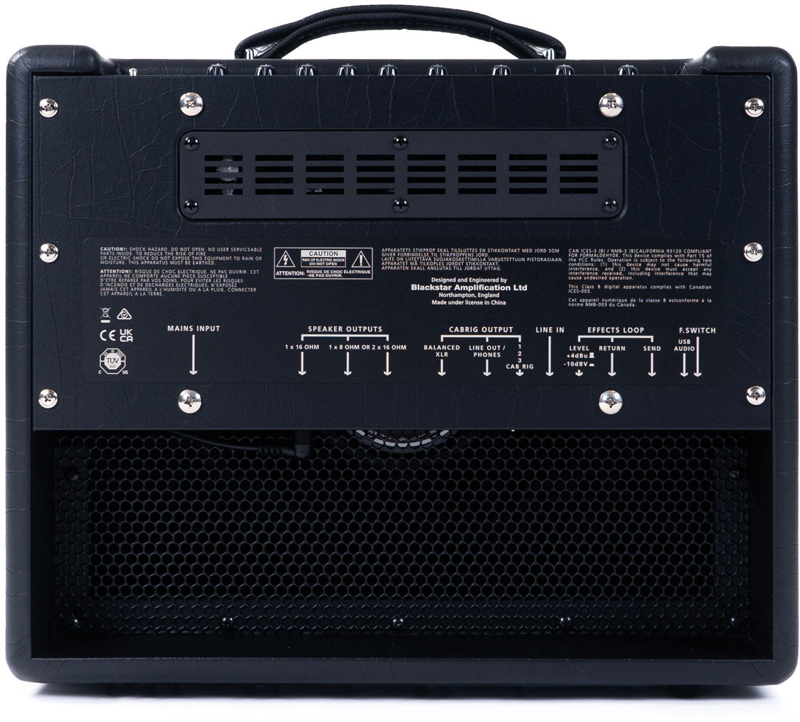 HT-5R MKIII - Recondicionado