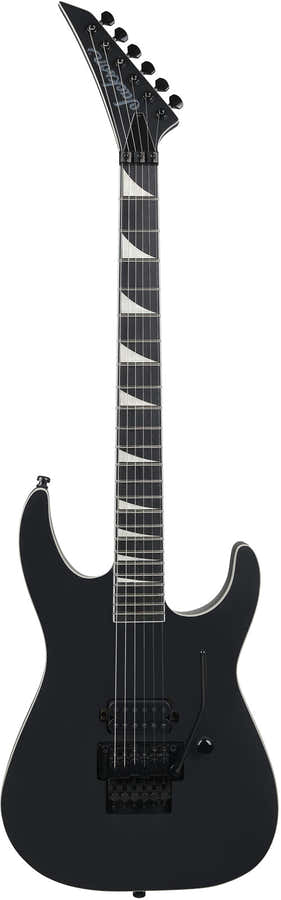 Soloist SL1A LTD Pro Plus Pure Metal EBO Preto acetinado