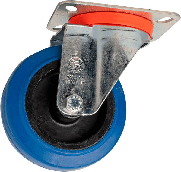 HK Audio Roda