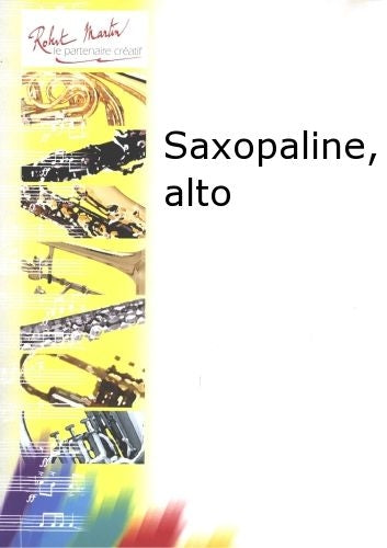 Robert Min Min R. - Sapaline Alto