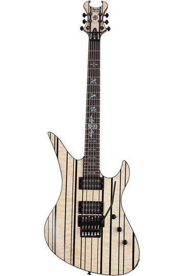 Synyster Gates Standard Plus FR Natural brilhante