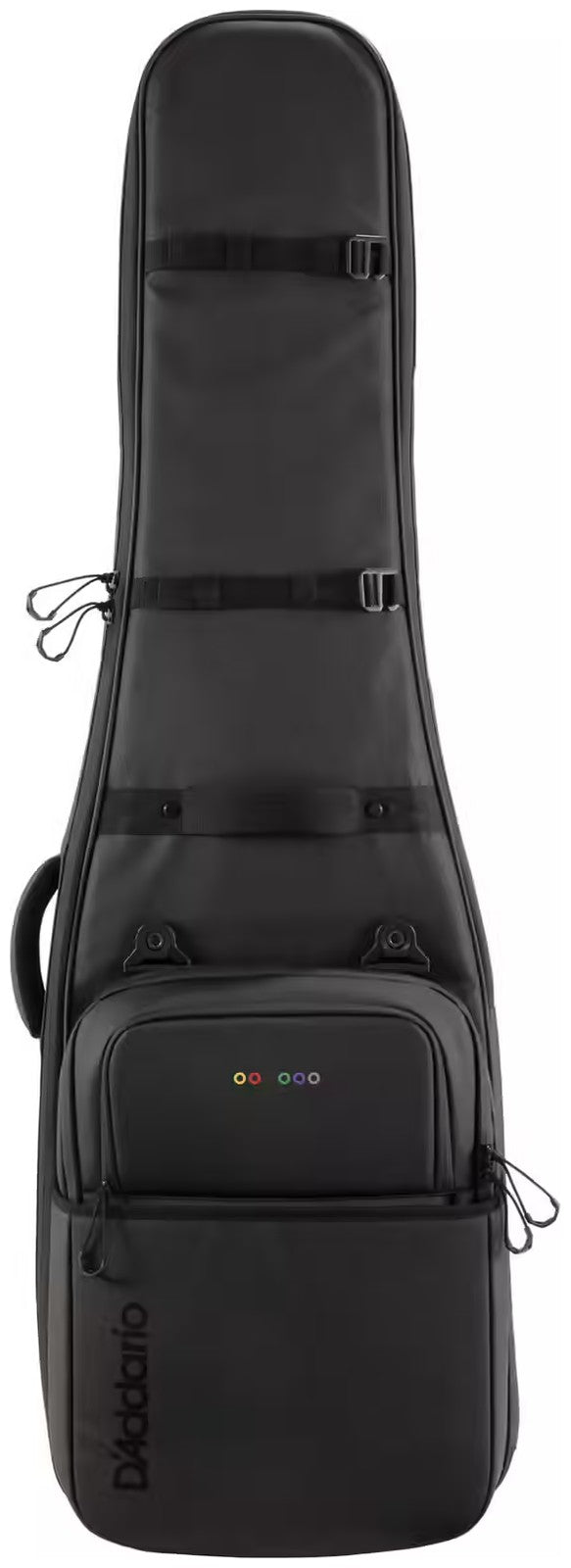 Estojo Backline para guitarra elétrica