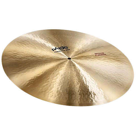 Formula 602 Flat Ride 20"