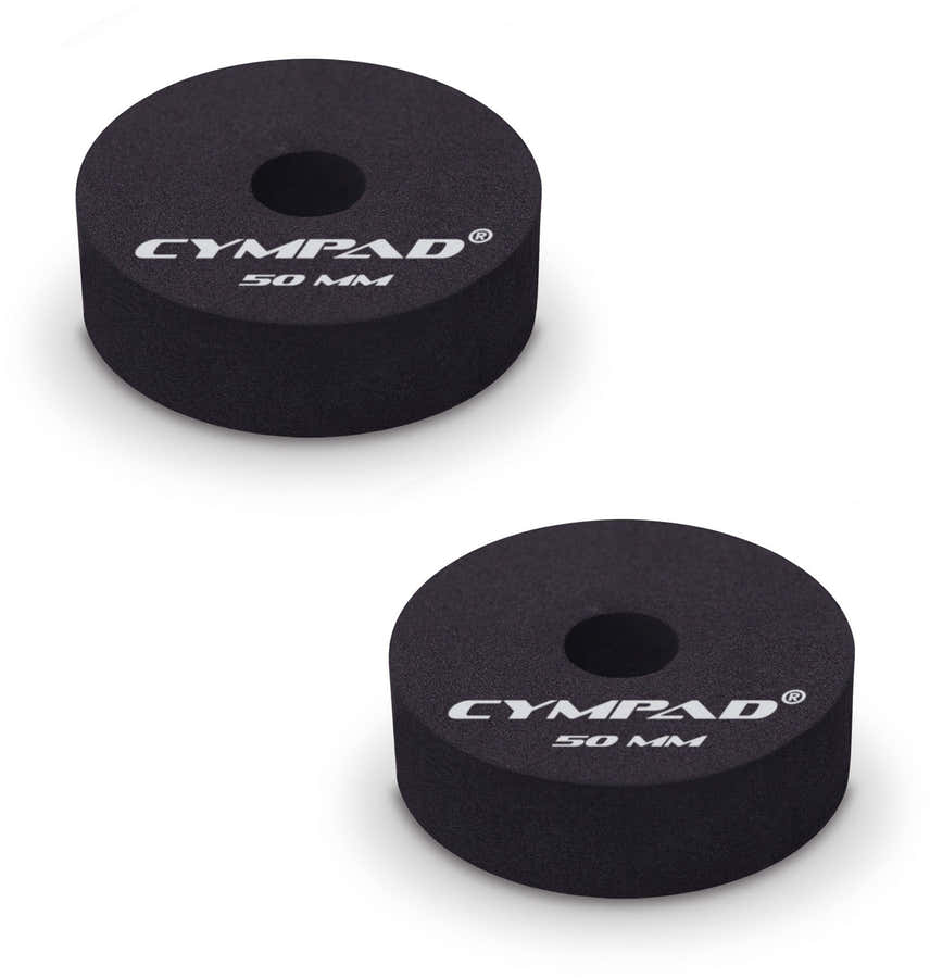 Conjunto duplo CYMPAD MODERATOR 50 MM