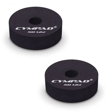 Conjunto duplo CYMPAD MODERATOR 50 MM