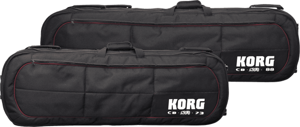 Saco para teclado SV173BAG Preto