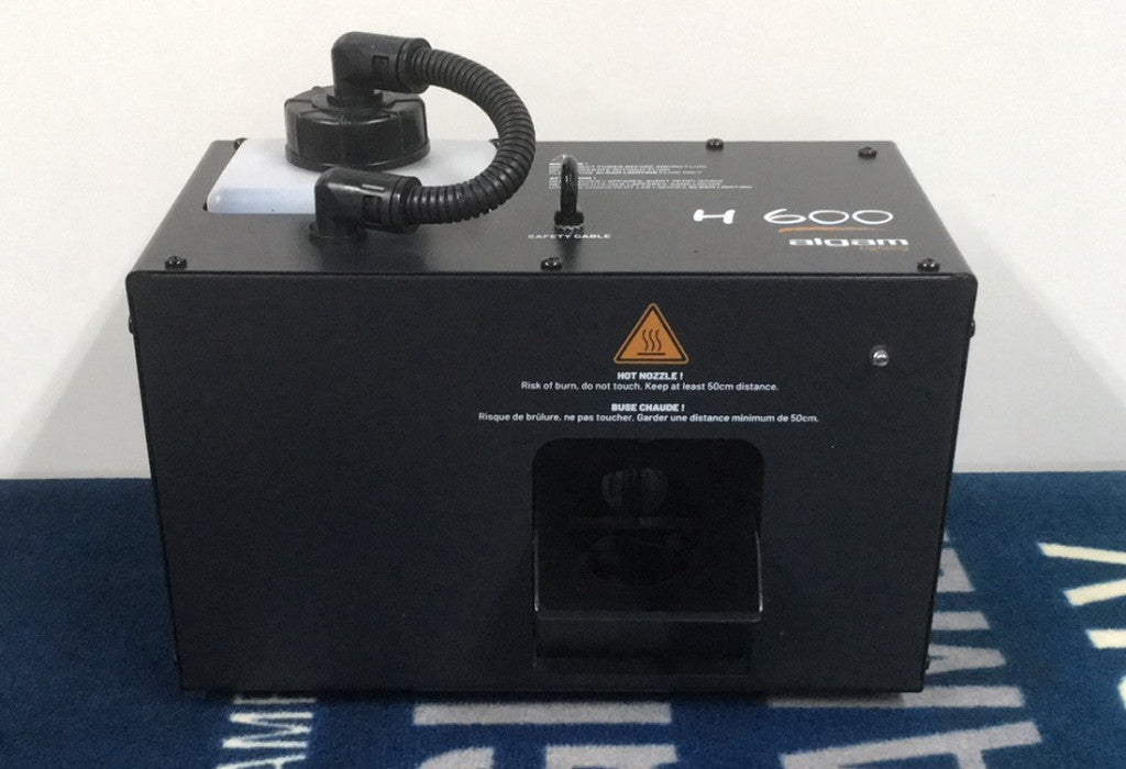 LAL H600 - B Stock