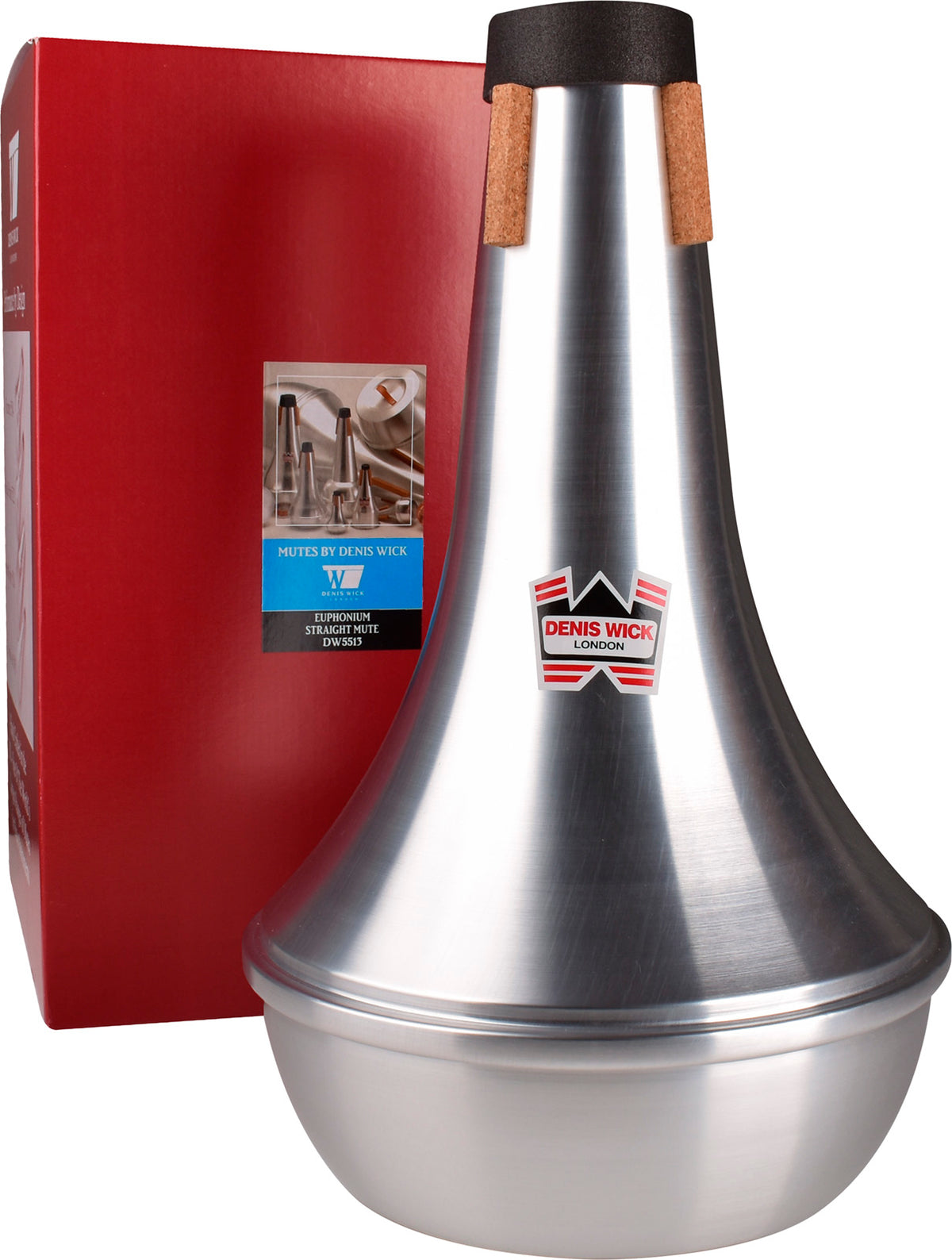 EUPHONIUM MUTE DIREITO DW5513