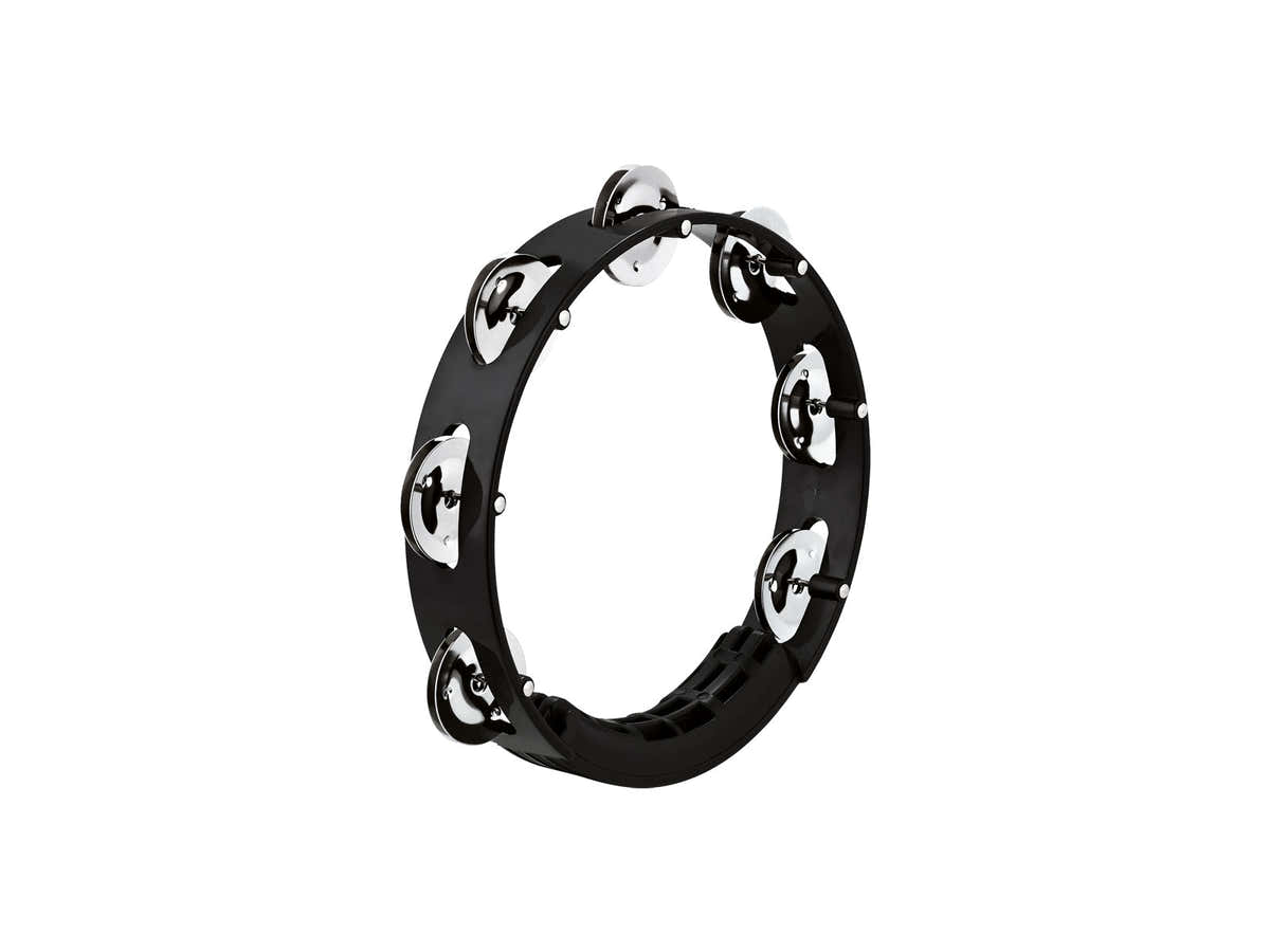 HEADLINER SERIES TOUR TAMBOURINE 1 ROW