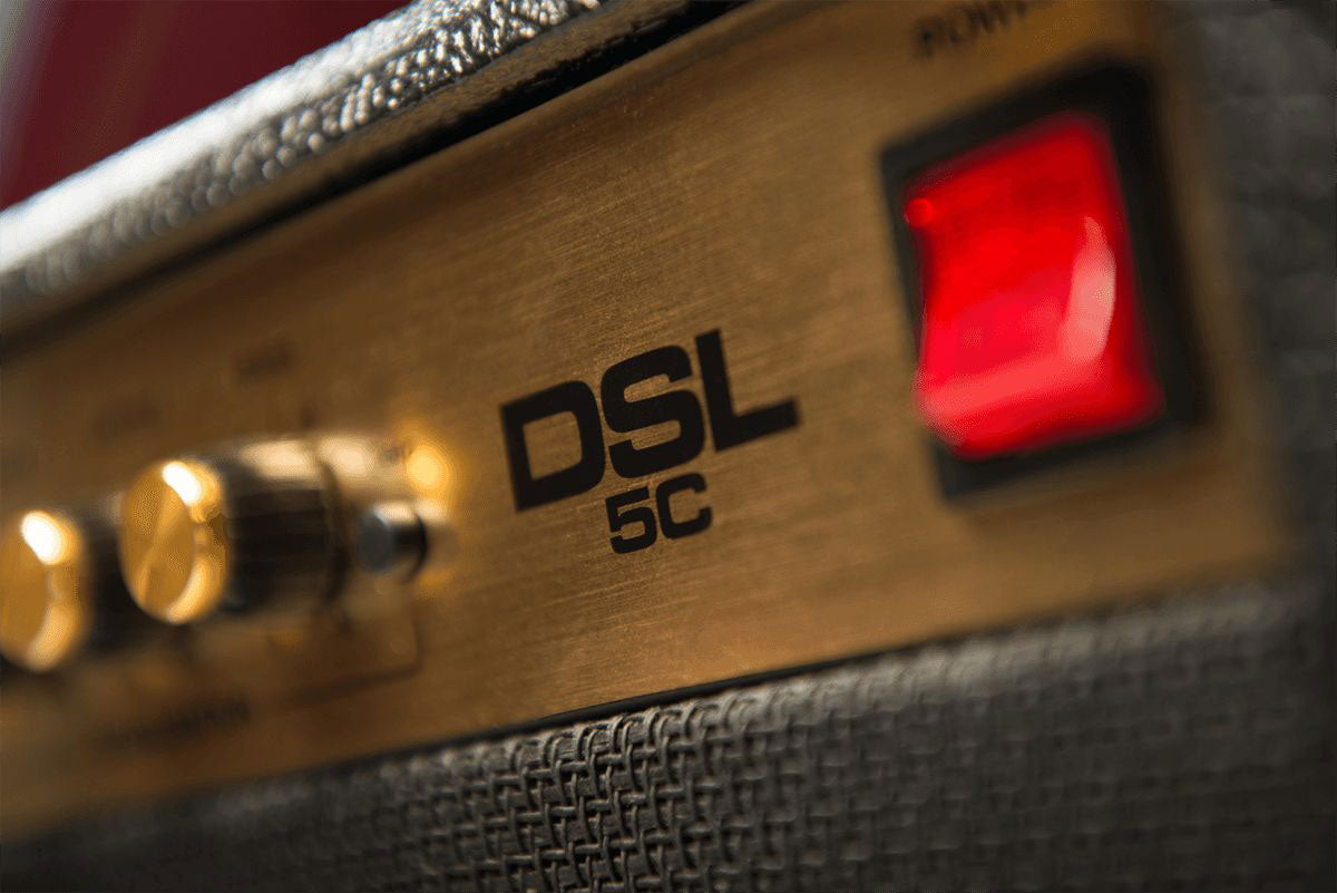 DSL5CR - Recondicionado