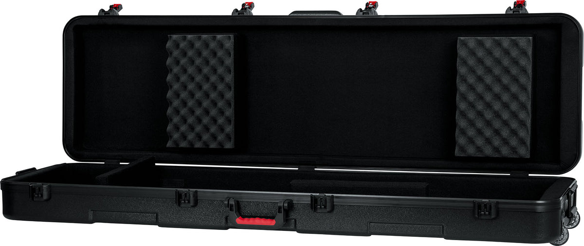 Capa para teclado GTSA-KEY88SLXL Preto