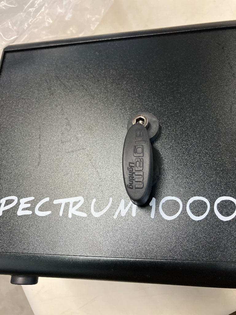 Spectrum 1000 Rosa - Stock B