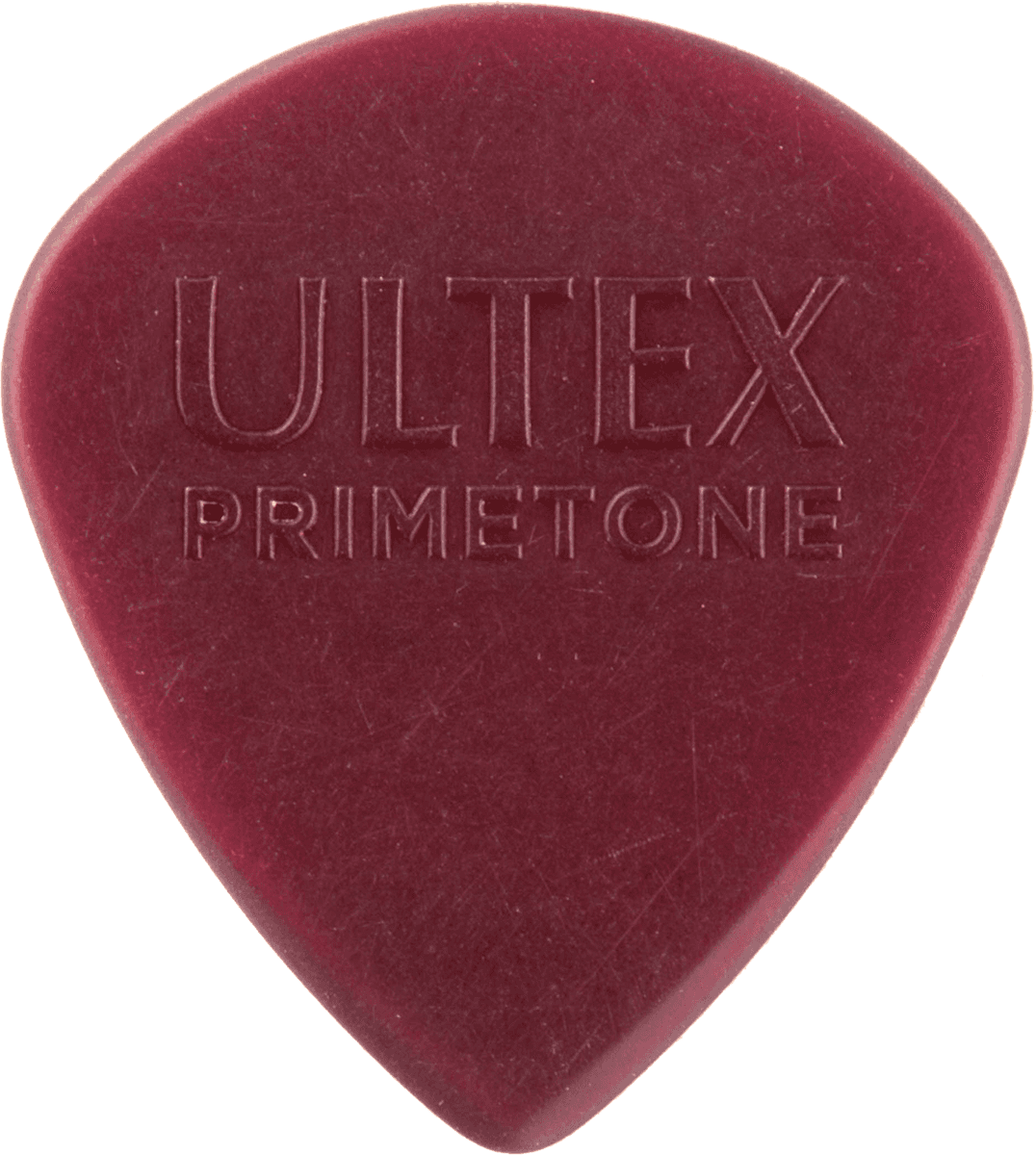 12 x 1,38mm John Petrucci Primetone Jazz III Red