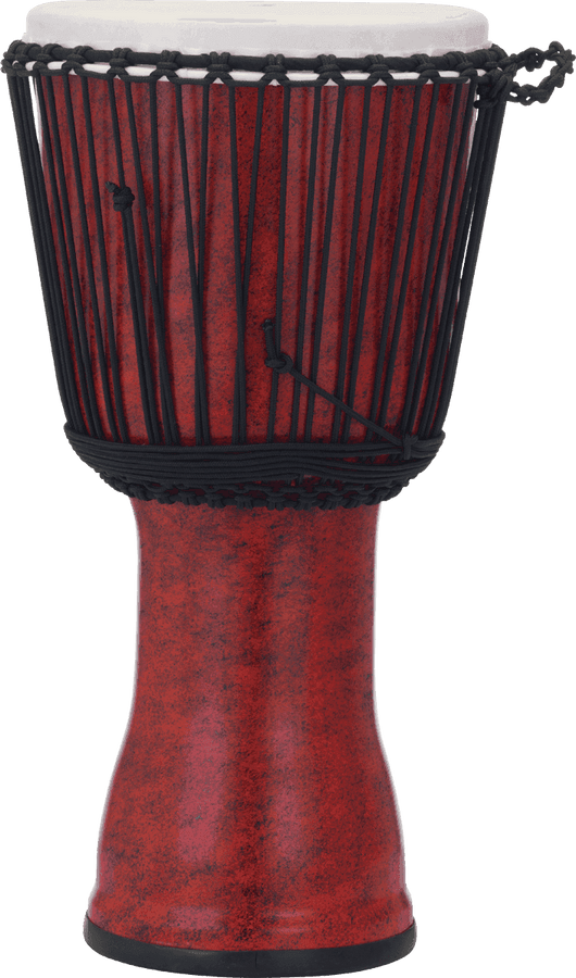 PBJVR12-699 Com afinação por corda Molten Scarlet 12